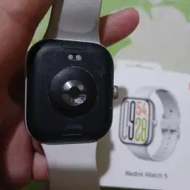 Smartwatch Redmi Watch 5