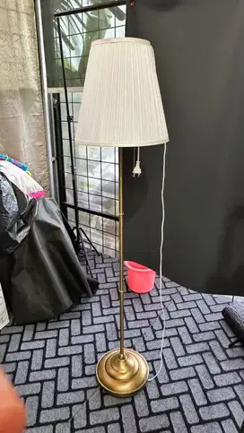Lampu tidur ikea murah banget