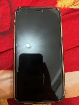 Iphone 11 256gb Inter