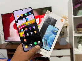 Xiaomi redmi note 12 pro 5G 8/256gb mulus fullset