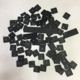 Tuts keycaps tombol keyboard macbook air 13 A2179 A2337 A1466