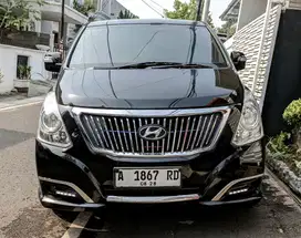 Hyundai H1 royale th 2018 Bensin