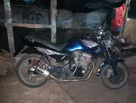 TIGER LAMA 2003 DOWN TILAS