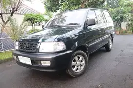 Dijual Toyota Kijang Kapsul LGX Diesel 2002
