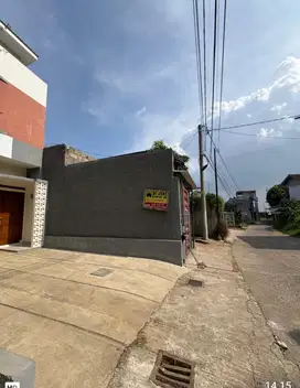 Kami jual Rumah pada lamudi