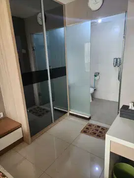 Apartemen 3BR Siap Huni di Gateway Pasteur Bandung