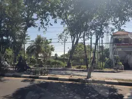 Jual Tanah Komersial Raya Buduran Sidoarjo