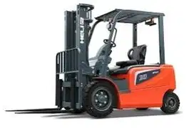 OPERATOR FORKLIFT PENGALAMAN