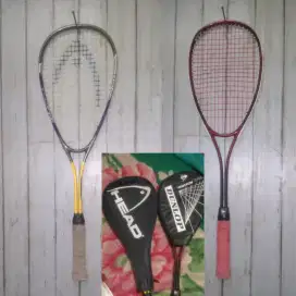 Raket squash, raket squash, squash