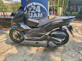 Jual cepat honda pcx 2022