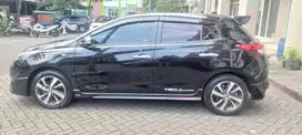 Toyota Yaris 2019 Bensin