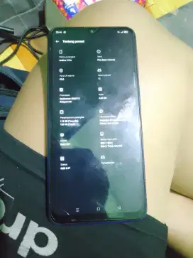 REALME 5 PRO RAM 4/128