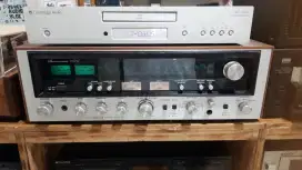 Receiver Sansui 7070
