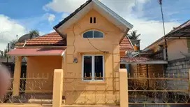 Rumah Strategis harga Terjangkau