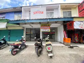 Disewakan Ruko Dikawasan Sangat Strategis Kota Depok