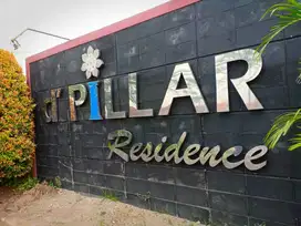 Jual rumah minimalis Cluster eksklusif d'pillar residen Cikoneng