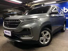 Pajak Panjang - Wuling Almaz 1.5 Smart Enjoy 7-Seater Bensin-AT 2019