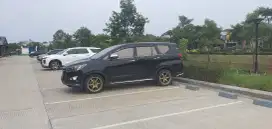 INNOVA DIESEL V AT 2018