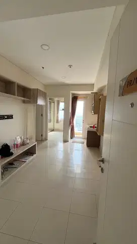Apartemen Parahyangan Residence 2 BR Ciumbuleuit UNPAR