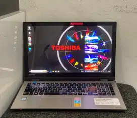 Laptop Toshiba Satelite P55W-C