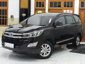 Km75rb Record Astra Innova 2019 V Diesel Lux Automatic Reborn AT 2020