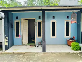 DIJUAL MURAH DALAM KAVLING BEBAS BANJIR