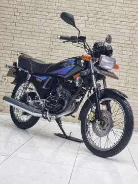 RX King 2003 Original Low KM terawat
