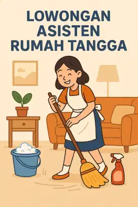 ART PP seminggu sekali