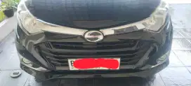 Daihatsu Sigra R AT Deluxe 2019 Asuransi All RISK