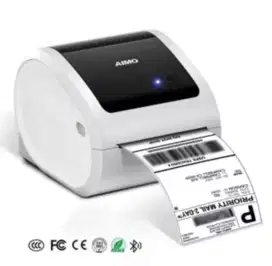 Print Resi AIMO