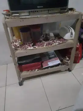 Meja TV Lok Kemanggisan