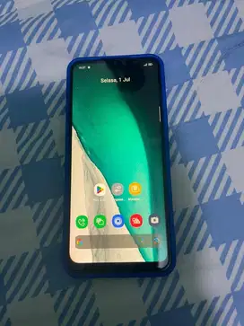Realme 5 4/64 Finger print