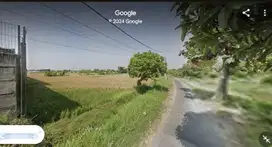 Jual Tanah Industri Karangbong, Gedangan Sidoarjo