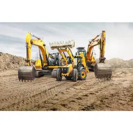 Excavator Forklift Mobile Crane Self Loading Mixer Dozer Wheel Loader