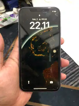 Jual Iphone 11 64GB wifi only