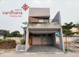 DP 0% Premium Living ARISTA VARDHANA 20 Mnt Ke Jakarta Selatan