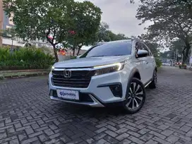 TDP 5jt Honda BRV Putih 1.5 Prestige AT 2023 ZOA