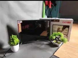 Oubeisi TV Digital Dan Smart TV Pembayaran COD