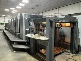 Heidelberg CD102-6+L