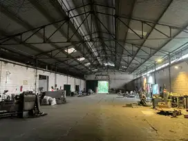 Tanah Gudang Kantor Mainroad Jl. AH Nasution Ujung Berung