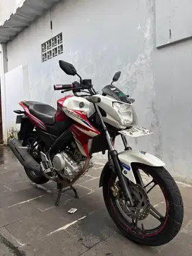 YAMAHA VIXION KS 2014