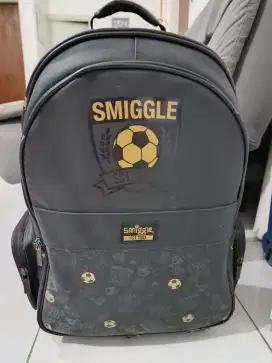 Tas smiggle original