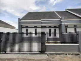 Rumah murah non kpr di buah batu ciwastra 12