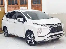 Dp25jt Mitsubishi Xpander 2021 Ultimate Automatic AT Tg1 Facelift 2020