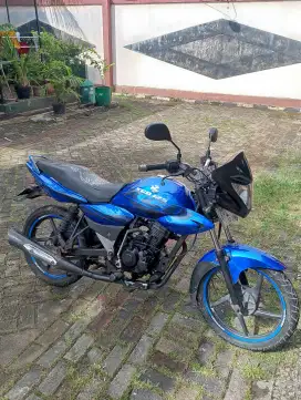 Bajaj Pulsar Xcd 125 cc Pajak Hidup B Jaksel Bs Tt