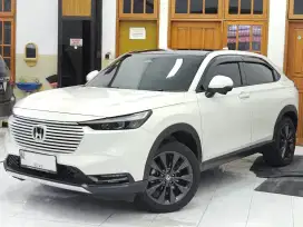 Dp40jt New Honda HRV 2024 Pmk SE 1.5 CVT Special Edition E+ Putih 2023