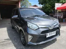 Calya g bagus. Siap pakai pajak baru