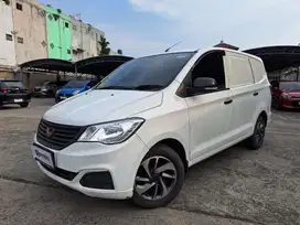 DP MURAH - Wuling Formo 1.2 Blind Van Bensin-MT 2021