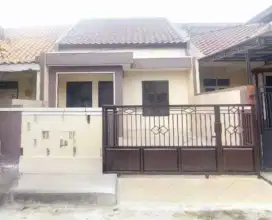Dijual Rumah Baru Simprug Diporis Kota Tgr