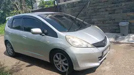 Honda Jazz 2011 Bensin